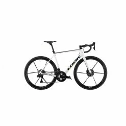 Vélo Route LOOK 785 Huez RS Disc Proteam Dura-Ace Di2