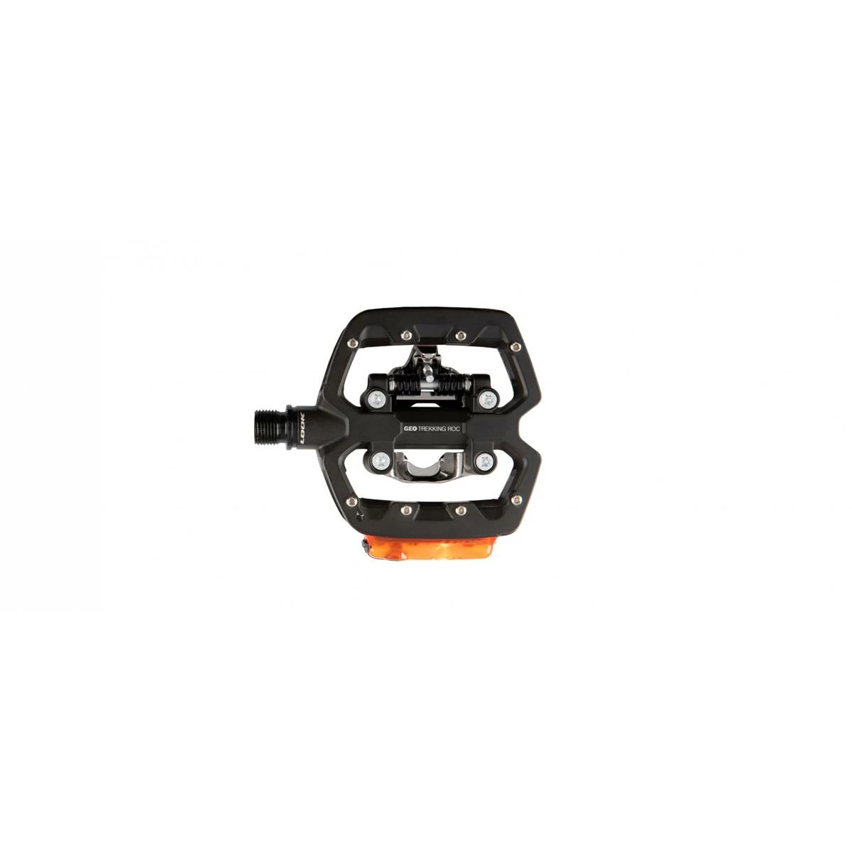 Pédales Trekking LOOK Geo Trekking Roc Vision 3 Pédales Trekking LOOK Geo Trekking Roc Vision