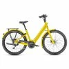 Vélo De Ville électrique MOUSTACHE Lundi 27.1 400Wh Curry Brillant -France Accessoires vélo Soldes 2023 mou lun271cbTU Velo de ville electrique MOUSTACHE Lundi 27 1 400Wh Cux1200