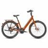 Vélo De Ville électrique MOUSTACHE Lundi 27.5 500Wh Terracotta Brillant