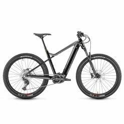 VTT Electrique MOUSTACHE Samedi 27 Off 4