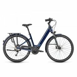 Vélo électrique MOUSTACHE Samedi 28.2 Open 500Wh