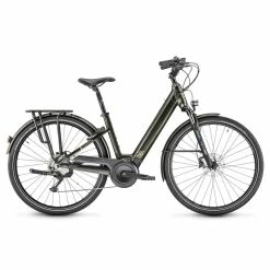 Vélo électrique MOUSTACHE Samedi 28.7 Open