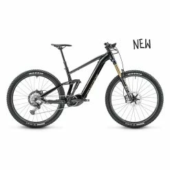VTT électrique MOUSTACHE Samedi 29 Game 11 750Wh
