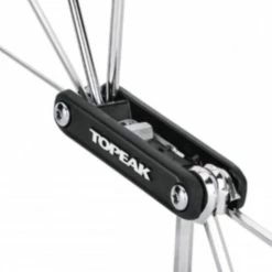 Multi Outils Du Cycliste - Topeak -France Accessoires vélo Soldes 2023 multi outils du cycliste topeak 2