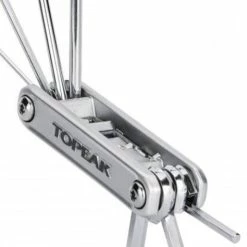 Multi Outils Du Cycliste - Topeak -France Accessoires vélo Soldes 2023 multi outils du cycliste topeak 3