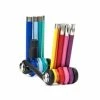 Multi-outils Vélo Multicolore - Kikkerland -France Accessoires vélo Soldes 2023 multi outils velo multicolore kikkerland