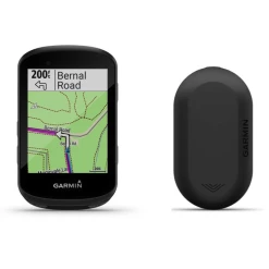 Pack GARMIN : Edge 530 + Radar Varia RVR 315