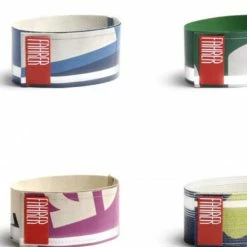 Pince-pantalon Vélo En Toile De Camion Recyclée - Fahrer Berlin -France Accessoires vélo Soldes 2023 pince pantalon velo en toile de camion recyclee fahrer berlin 5