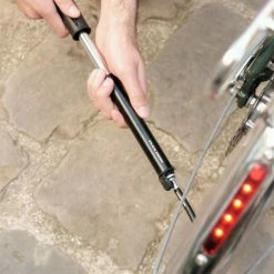 Pompe à Main Vélo Sport Drive HP - Lezyne -France Accessoires vélo Soldes 2023 pompe a main velo sport drive hp lezyne 3