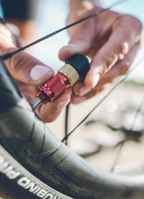 Pompe à Pied Vélo Sport Floor Drive - Lezyne 7 Pompe à Pied Vélo Sport Floor Drive - Lezyne – Image 5