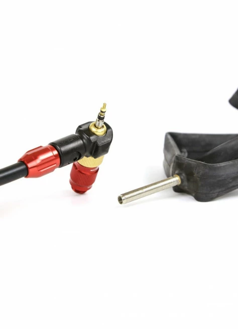 Pompe à Pied Vélo Sport Floor Drive - Lezyne 8 Pompe à Pied Vélo Sport Floor Drive - Lezyne – Image 6