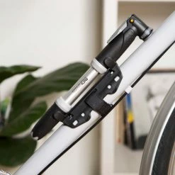 Pompe à Vélo Mini - Topeak Mini Dual
