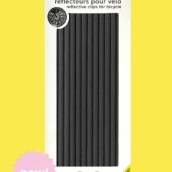 Réflecteurs De Rayons Longs - Rainette -France Accessoires vélo Soldes 2023 reflecteurs de rayons longs rainette 3