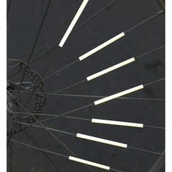 Réflecteurs De Rayons Vélo - JE SUIS À VÉLO -France Accessoires vélo Soldes 2023 reflecteurs de rayons velo je suis a velo 2