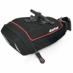 ZEFAL SACOCHE SELLE "IRON PACK L-TF"