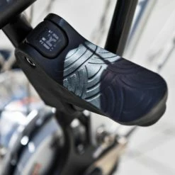 Siège Vélo Arrière Urban Junior Avec Plaque - Urban IKI -France Accessoires vélo Soldes 2023 siege arriere urban junior avec plaque urban iki 2