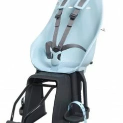 Siège-bébé Arrière Avec Montage Au Cadre - Urban Iki -France Accessoires vélo Soldes 2023 siege bebe arriere montage au cadre urban iki 10