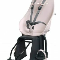 Siège-bébé Arrière Avec Montage Au Cadre - Urban Iki -France Accessoires vélo Soldes 2023 siege bebe arriere montage au cadre urban iki 11