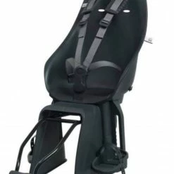 Siège-bébé Arrière Avec Montage Au Cadre - Urban Iki -France Accessoires vélo Soldes 2023 siege bebe arriere montage au cadre urban iki 3