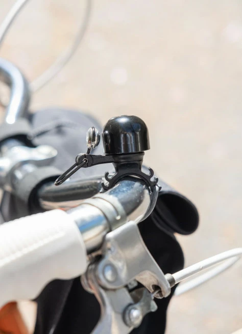 Sonnette Vélo Diamond Bing - Contec 4 Sonnette Vélo Diamond Bing - Contec – Image 2