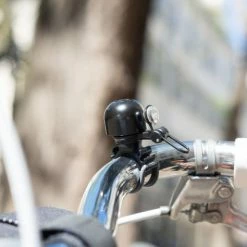 Sonnette Vélo Diamond Bing - Contec 9 Sonnette Vélo Diamond Bing - Contec -France Accessoires vélo Soldes 2023 sonnette velo diamond bing contec 2