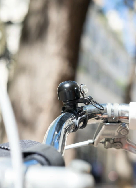 Sonnette Vélo Diamond Bing - Contec 5 Sonnette Vélo Diamond Bing - Contec – Image 3