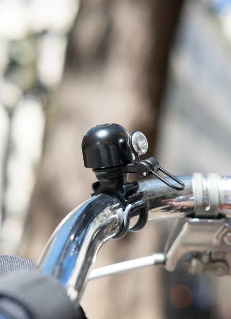 Sonnette Vélo Diamond Bing - Contec 3 Sonnette Vélo Diamond Bing - Contec