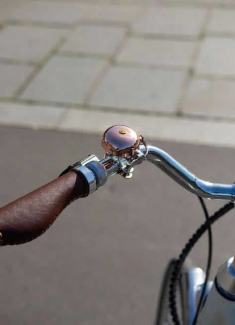 Sonnette Vélo Mini Suzu - Crane Bell 5 Sonnette Vélo Mini Suzu - Crane Bell – Image 3