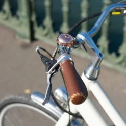 Sonnette Vélo Mini Suzu - Crane Bell 11 Sonnette Vélo Mini Suzu - Crane Bell -France Accessoires vélo Soldes 2023 sonnette velo mini suzu crane bell 3