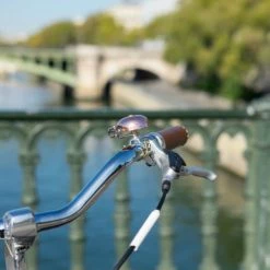 Sonnette Vélo Mini Suzu - Crane Bell 12 Sonnette Vélo Mini Suzu - Crane Bell -France Accessoires vélo Soldes 2023 sonnette velo mini suzu crane bell 4