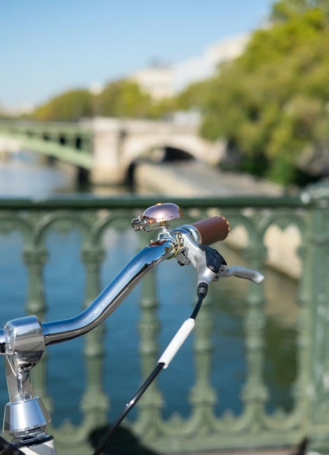 Sonnette Vélo Mini Suzu - Crane Bell 7 Sonnette Vélo Mini Suzu - Crane Bell – Image 5