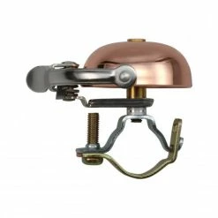 Sonnette Vélo Mini Suzu - Crane Bell 13 Sonnette Vélo Mini Suzu - Crane Bell -France Accessoires vélo Soldes 2023 sonnette velo mini suzu crane bell 5