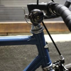 Sonnette Vélo Urbain Suzu - Crane Bell -France Accessoires vélo Soldes 2023 sonnette velo urbain suzu crane bell 3