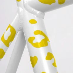 Stickers Réfléchissants Léopard - Bookman -France Accessoires vélo Soldes 2023 stickers reflechissants leopard bookman 2