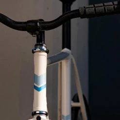 Stickers Vélo Réfléchissants Chevrons - Reflective Berlin -France Accessoires vélo Soldes 2023 stickers velo reflechissants chevrons reflective berlin 3