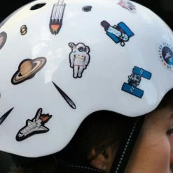 Stickers Vélo Réfléchissants Fun - Reflective Berlin 10 Stickers Vélo Réfléchissants Fun - Reflective Berlin -France Accessoires vélo Soldes 2023 stickers velo reflechissants fun reflective berlin 2