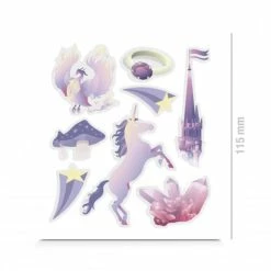 Stickers Vélo Réfléchissants Fun - Reflective Berlin 12 Stickers Vélo Réfléchissants Fun - Reflective Berlin -France Accessoires vélo Soldes 2023 stickers velo reflechissants fun reflective berlin 4