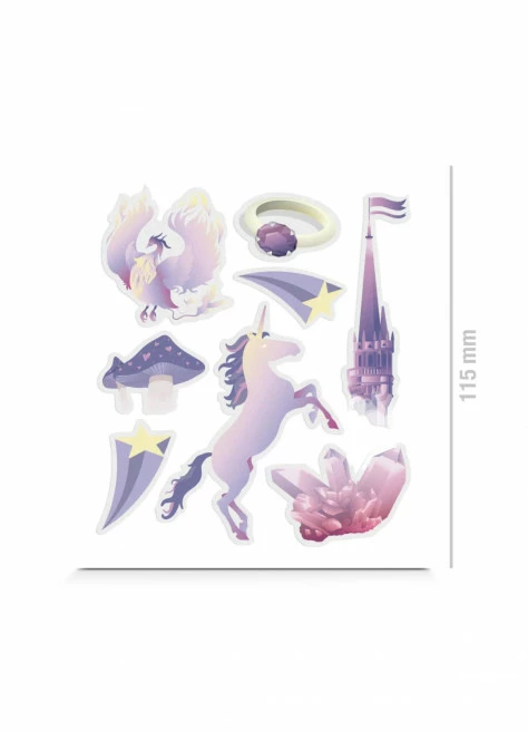 Stickers Vélo Réfléchissants Fun - Reflective Berlin 7 Stickers Vélo Réfléchissants Fun - Reflective Berlin – Image 5