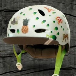 Stickers Vélo Réfléchissants Fun - Reflective Berlin 13 Stickers Vélo Réfléchissants Fun - Reflective Berlin -France Accessoires vélo Soldes 2023 stickers velo reflechissants fun reflective berlin 5