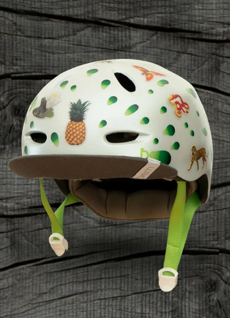 Stickers Vélo Réfléchissants Fun - Reflective Berlin 8 Stickers Vélo Réfléchissants Fun - Reflective Berlin – Image 6