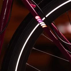 Stickers Vélo Réfléchissants Ligne - Reflective Berlin 11 Stickers Vélo Réfléchissants Ligne - Reflective Berlin -France Accessoires vélo Soldes 2023 stickers velo reflechissants ligne reflective berlin 2