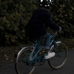 Stickers Vélo Réfléchissants - Rainette -France Accessoires vélo Soldes 2023 stickers velo reflechissants rainette 5