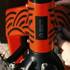 Stickers Vélo Réfléchissants Soleil - Reflective Berlin -France Accessoires vélo Soldes 2023 stickers velo reflechissants soleil reflective berlin 1