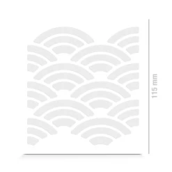 Stickers Vélo Réfléchissants Soleil - Reflective Berlin -France Accessoires vélo Soldes 2023 stickers velo reflechissants soleil reflective berlin 2