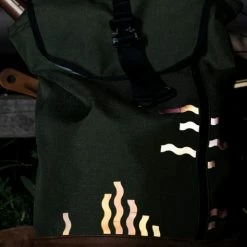 Stickers Vélo Réfléchissants Textile - Reflective Berlin 11 Stickers Vélo Réfléchissants Textile - Reflective Berlin -France Accessoires vélo Soldes 2023 stickers velo reflechissants textile reflective berlin 3