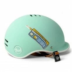 Stickers Vélo Réfléchissants - Thousand -France Accessoires vélo Soldes 2023 stickers velo reflechissants thousand 5