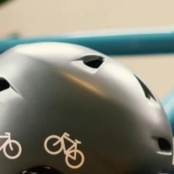 Stickers Vélo Réfléchissants Vélo - Reflective Berlin -France Accessoires vélo Soldes 2023 stickers velo reflechissants velo reflective berlin 1