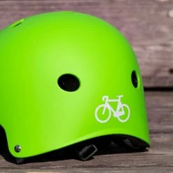 Stickers Vélo Réfléchissants Vélo - Reflective Berlin -France Accessoires vélo Soldes 2023 stickers velo reflechissants velo reflective berlin 2