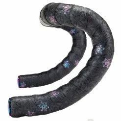 Guidoline SUPACAZ Super Sticky Kush Galaxy Noir/Arc-en-Ciel